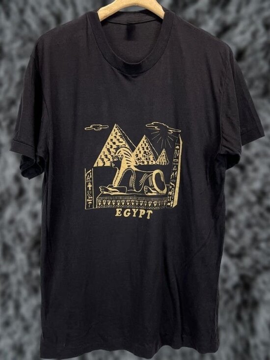 Tops - Boy Blondey Jackson 5 shirt